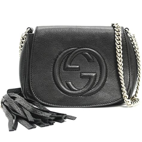 gucci soho price|gucci soho crossbody.